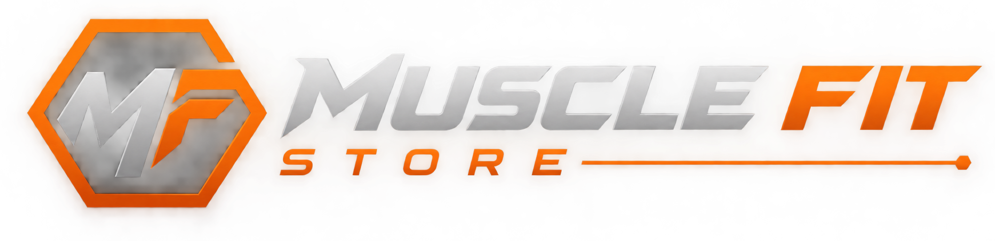 Muscle Fit Store